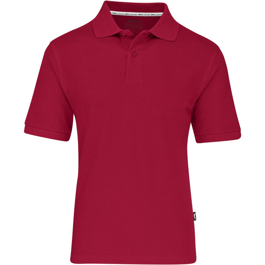 unbranded golf shirts